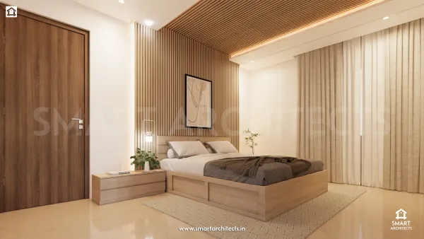 M Bedroom